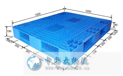 木托盘的分类与注意事项