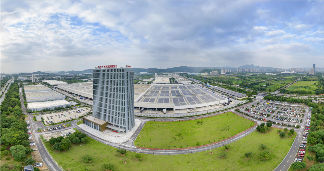 商乘阵容全揭晓，东风柳汽秋季新品发布会9月19日柳州见