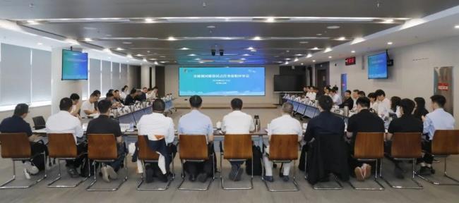 重卡换电如何支撑规模化运营？启源芯动力牵头实施的交通强国建设试点任务通过验收评估